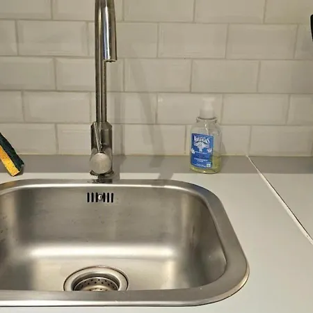 Chez Maelle - Tour Eiffel Cosy Flat Апартаменты Париж