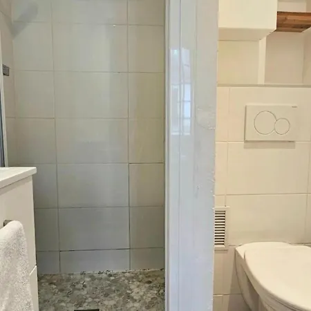 Chez Maelle - Tour Eiffel Cosy Flat Париж